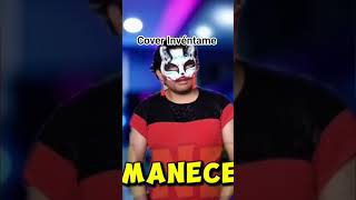 Cover Invéntame #canto #cantar #cantando #cantandoando #cover #singer #singing #karaoke #inventame