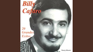 Video thumbnail of "Billy Cafaro - Marcianita"