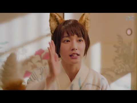 星野源,吉岡里帆 日清のどん兵衛 CM 耳は正直篇。30秒版「あらあら、耳