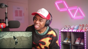 THIS IS SO FIRE! YNW BSLIME & DC THE DON - FREE MELLY (REACTION!!)