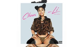 Nicki Minaj - Chun Li (Official Audio)