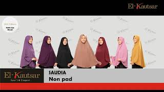 El Kautsar Hijab Teaser Videos
