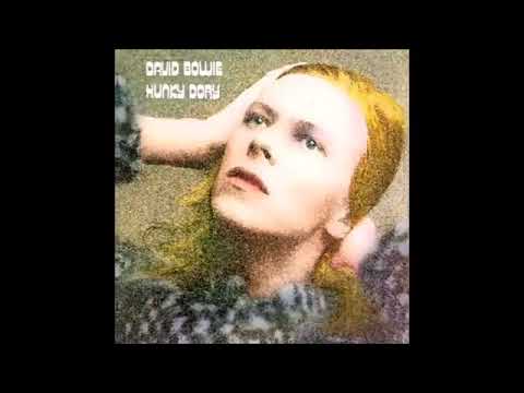 Dav?i?d B?o?wie   H?unky D?ory Full Album 1971