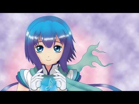 【蒼姫ラピス】 無題 （歌詞募集！w） 【オリジナル曲】