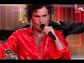 Así fue la impecable presentación de David Bisbal