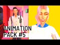 Ragingkitttyx | Animation #5 Greetings & Goodbyes