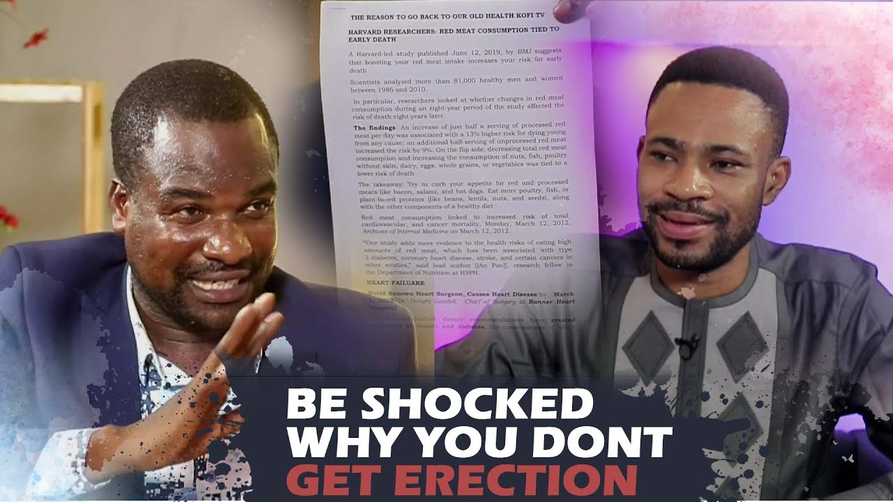 WATCH THIS AND BE SH0CKED WHY YOU DONT GET ER3CTION