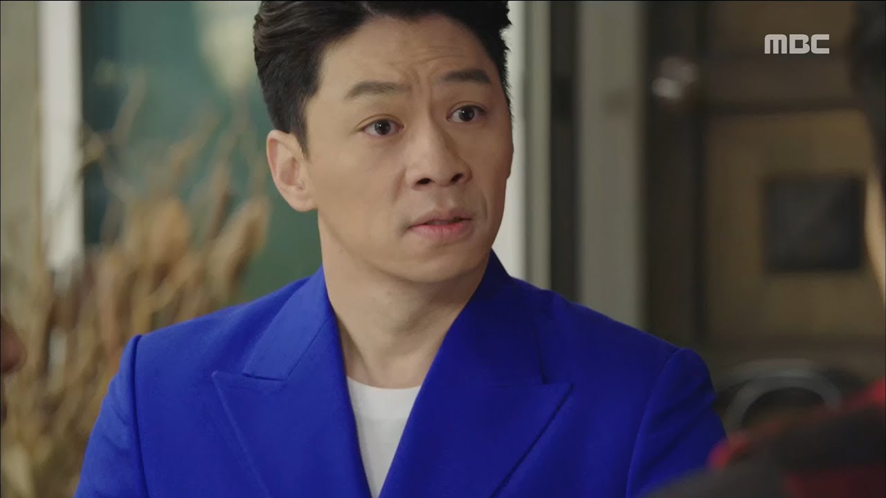 [My Husband, Mr.Oh!] 데릴남편 오작두 13회 - Do you like this girl? 20180414