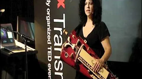TEDxTransmedia - Caroline Phillips - DAREtoHURDY-G...
