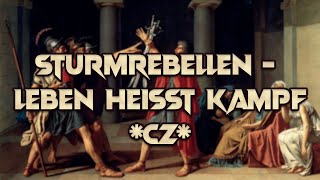 Sturmrebellen – Leben heißt Kampf (CZ subtitles)