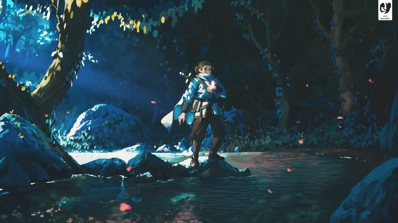 anbuu - From Far Away (Full Album)