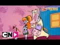 Ugliest Weenie | Cow and Chicken | Cartoon Network