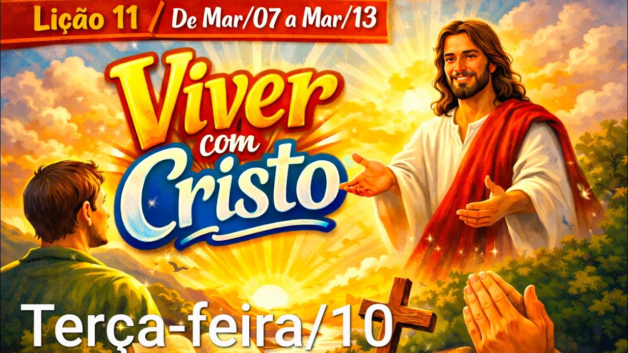 RENOVADOS EM CONHECIMENTO | Música Cristã 