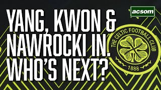 Download Lagu Who else should Rodgers recruit to join Yang, Kwon & Nawrocki? // A Celtic State of Mind // ACSOM Download Lagu Who else should Rodgers recruit to join Yang, Kwon & Nawrocki? // A Celtic State of Mind // ACSOM