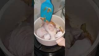 Opor ayam oporayam recipe shorts