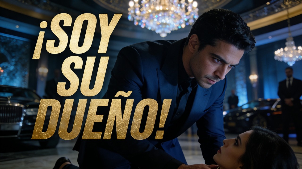 ¡Me humillaron por pobre y ahora soy su DUEÑO!