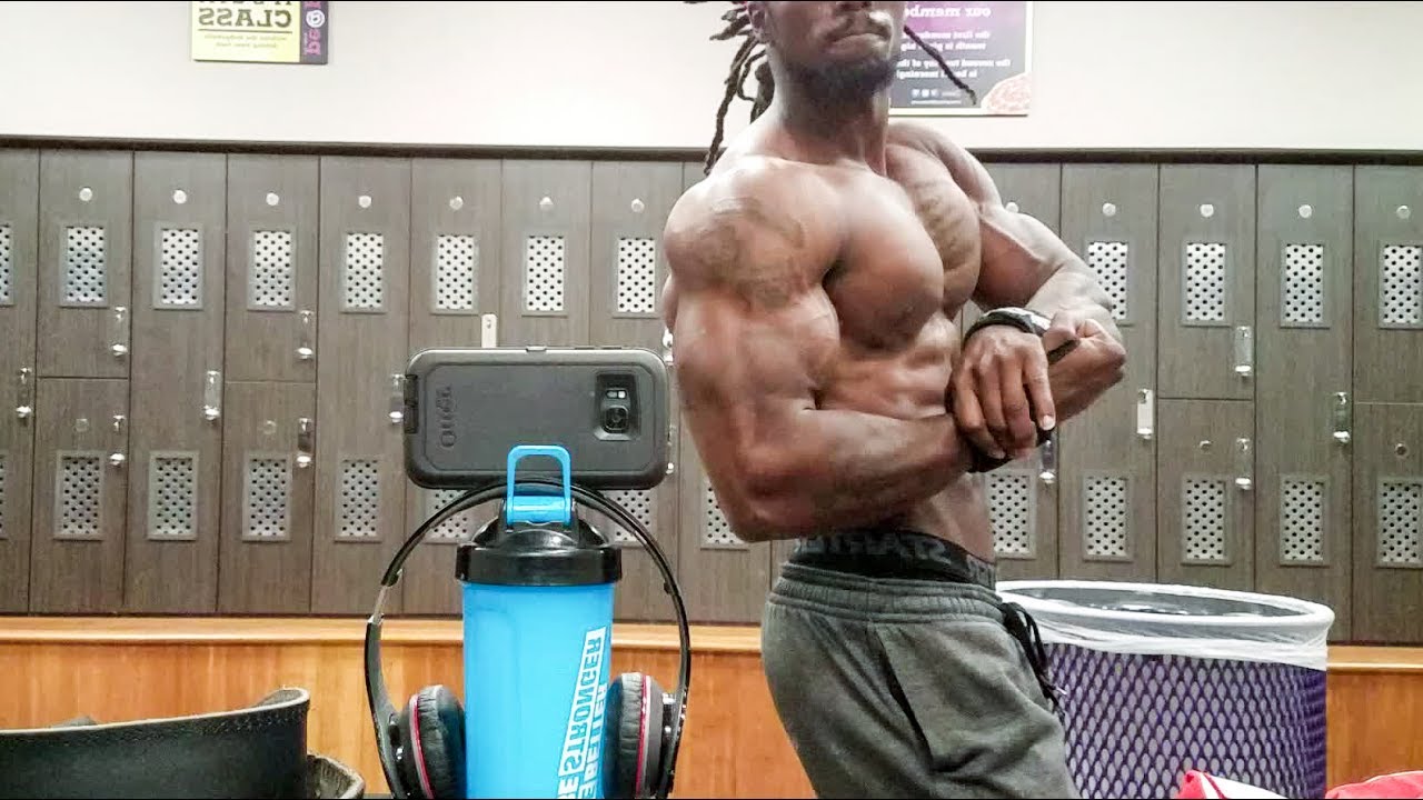 HIGH VOLUME TRAINING SHOULDERS (60 MINUTES) WORKOUT YouTube