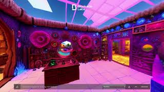 Create Skyboxes for VR with AI