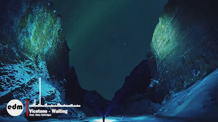 Vicetone - Waiting (feat. Daisy Guttridge) 1 hour ...