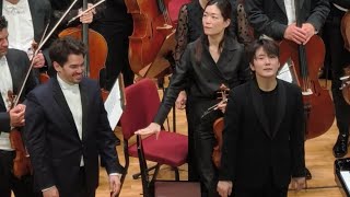 《慕尼黑愛樂 x 趙成珍》謝幕Lahav Shani ✨ Münchner Philharmoniker X Seong-Jin Cho@國家音樂廳2026/4/29
