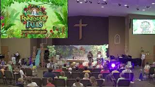 VBS 2026 Closing Program