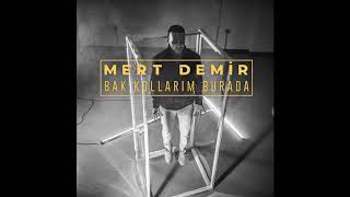 Mert Demir - Bak Kollarım Burada Resimi