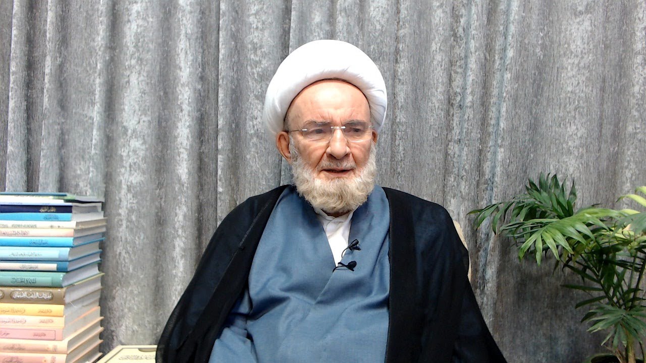 الدرس اليومي | الثلاثاء 10-05-2022 | نقاط حول هدم قبور ائمة البقيع عليهم السلام