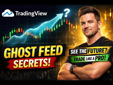 How To Use Ghost Feed Indicator On Tradingview - 2026