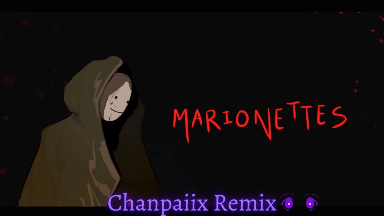 Kanaya [Dream's Theme] (Chanpaiix Remix) YouTube