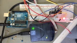 How to use AVRISP MKII and Atmel Studio 7.0 to program ATMEGA328p on Arduino by Regi