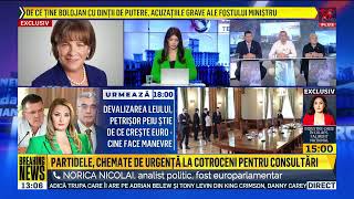 Stirile Realitatea Plus de astazi 2 Mai 2026 ora 13