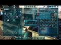 The Rising of Walle: An Ark: Survival Evolved Gameplay