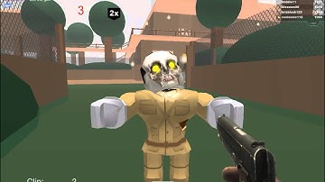 Roblox Shi No Numa Part 1