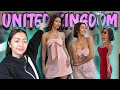 UNITED KINGDOM | ROBB GUINTO