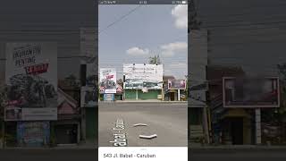 Billboard Rokok U Bold Filter - Ukuran Itu Penting \u0026 LA Bold - Authorized Bold New World (2015)