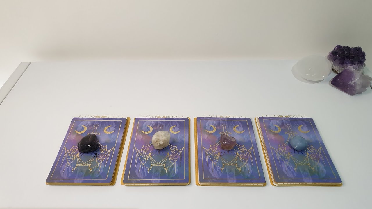 Pick A Card ⭐️ What Surprise is Coming Towards You?