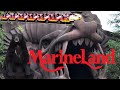 Marineland Tour & Review with The Legend