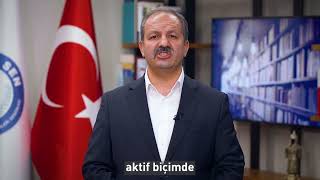 Sağlık Sen Genel Başkanı I Mahmut Faruk Doğan