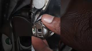 How to insert bobin case in your sewing machine | #sewing #shorts #shortvideo