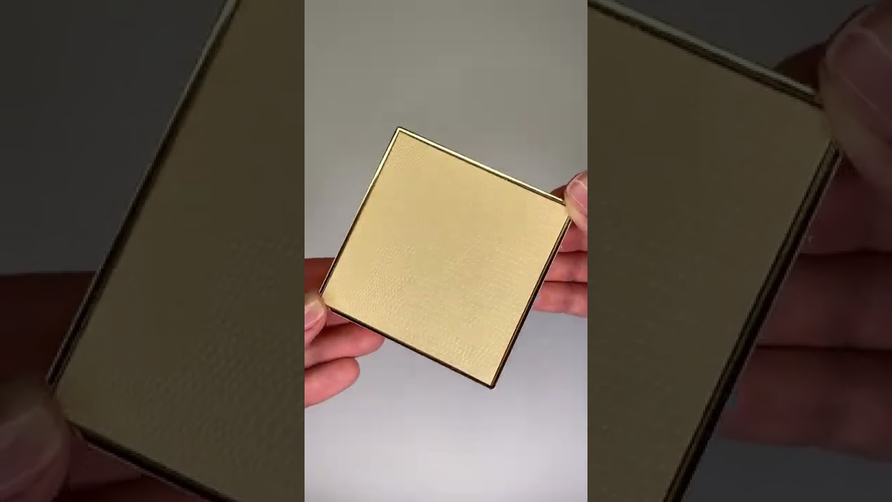 REVOLUTION PRO Увлажняющая пудра CC PERFECTING Ivory