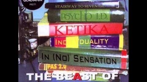 Pas Band - Bocah
