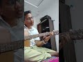 Guitar practice Vlog 7th May 2026