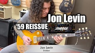 Live at Wild West Guitars - Jon Levin