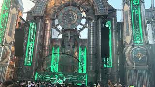 The Qontinent 2024 | Sub zero Project | Sweet but Psycho