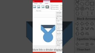 PowerPoint Hack: Create a Stylish Medal Slide for Awards & Achievements 🏆