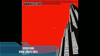 Beroshima - WWW. (Robot Mix)