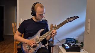 Magic and Medicine - Unfold