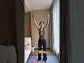 Transform Your Upper Body with This ONE Exercise Set