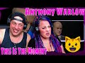 Reaction To Anthony Warlow This Is The Moment THE WOLF HUNTERZ Reactions 