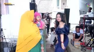 NEW LANGLANG BUANA EDISI SAGARA 02 MARET 2023 | WEDDING INTAN & YUDI | INFINITY PRO